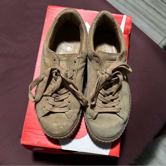 Rihanna Fenty Puma Creepers - Picture 3 of 6